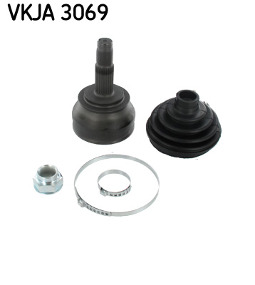 Kit giunti, Semiasse - VKJA 3069 SKF
